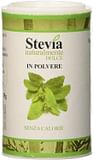 STEVIA EDULCORANTE POLVERE 15 G