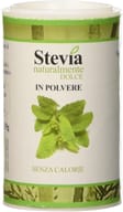STEVIA EDULCORANTE POLVERE 15 G