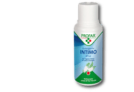 PROFAR DETERGENTE INTIMO 250 ML