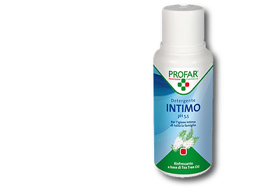 PROFAR DETERGENTE INTIMO 250 ML