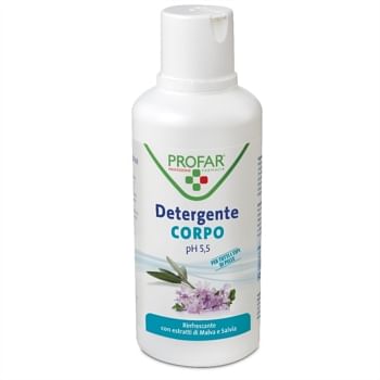 Profar Detergente Corpo 250 Ml