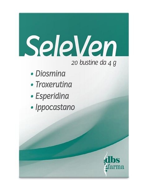 Seleven 20 Bustine