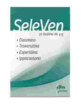 SELEVEN 20 BUSTINE