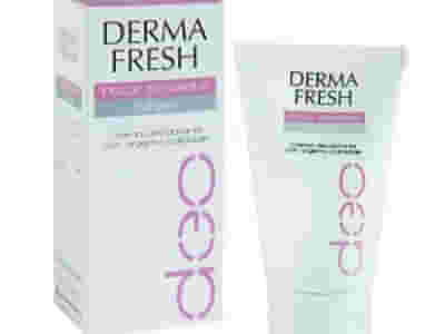 DERMAFRESH PELLE SENSIBILE SILVER