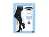 POMPEA PERFECT COLLANT COPRENTE 70 DENARI 12/15 MMHG NERO 2 1 PAIO