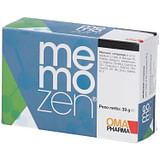 MEMOZEN 30 COMPRESSE 39 G