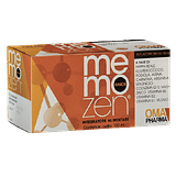 MEMOZEN JUNIOR 10 FLACONCINI 10 ML