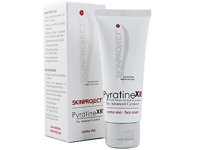 Skinproject Pyratine Xr 40 Ml