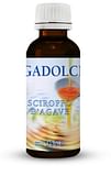 AGADOLCE SCIROPPO AGAVE BIOLOGICO 100 ML