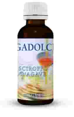 AGADOLCE SCIROPPO AGAVE BIOLOGICO 100 ML