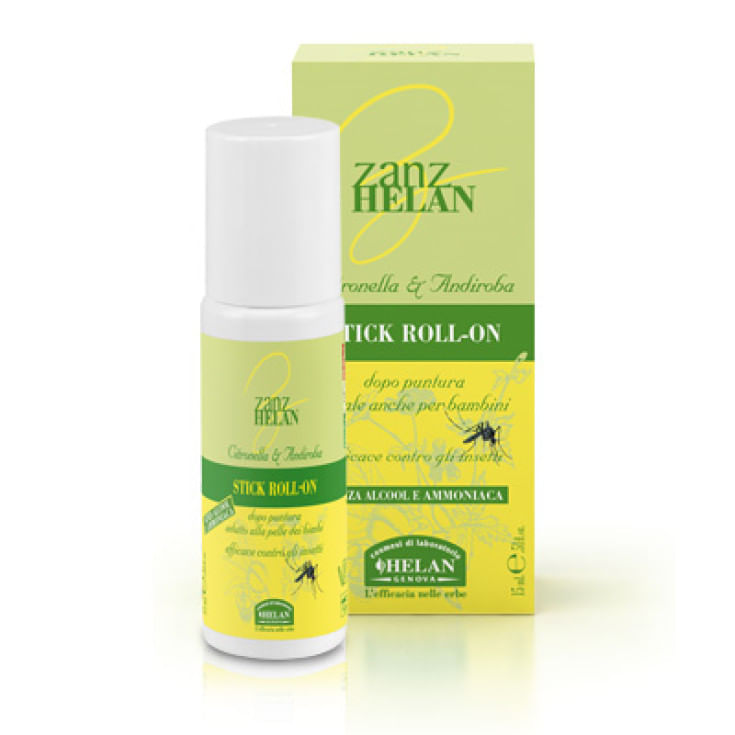 ZANZHELAN GEL ROLL-ON 50 ML