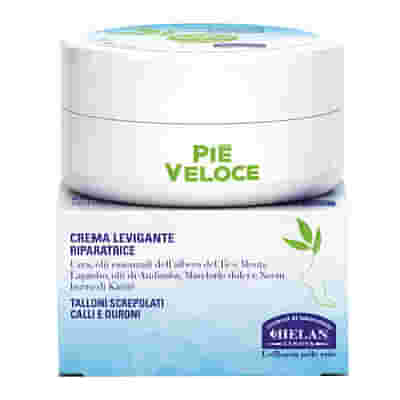 PIE VELOCE CREMA LEVIGANTE