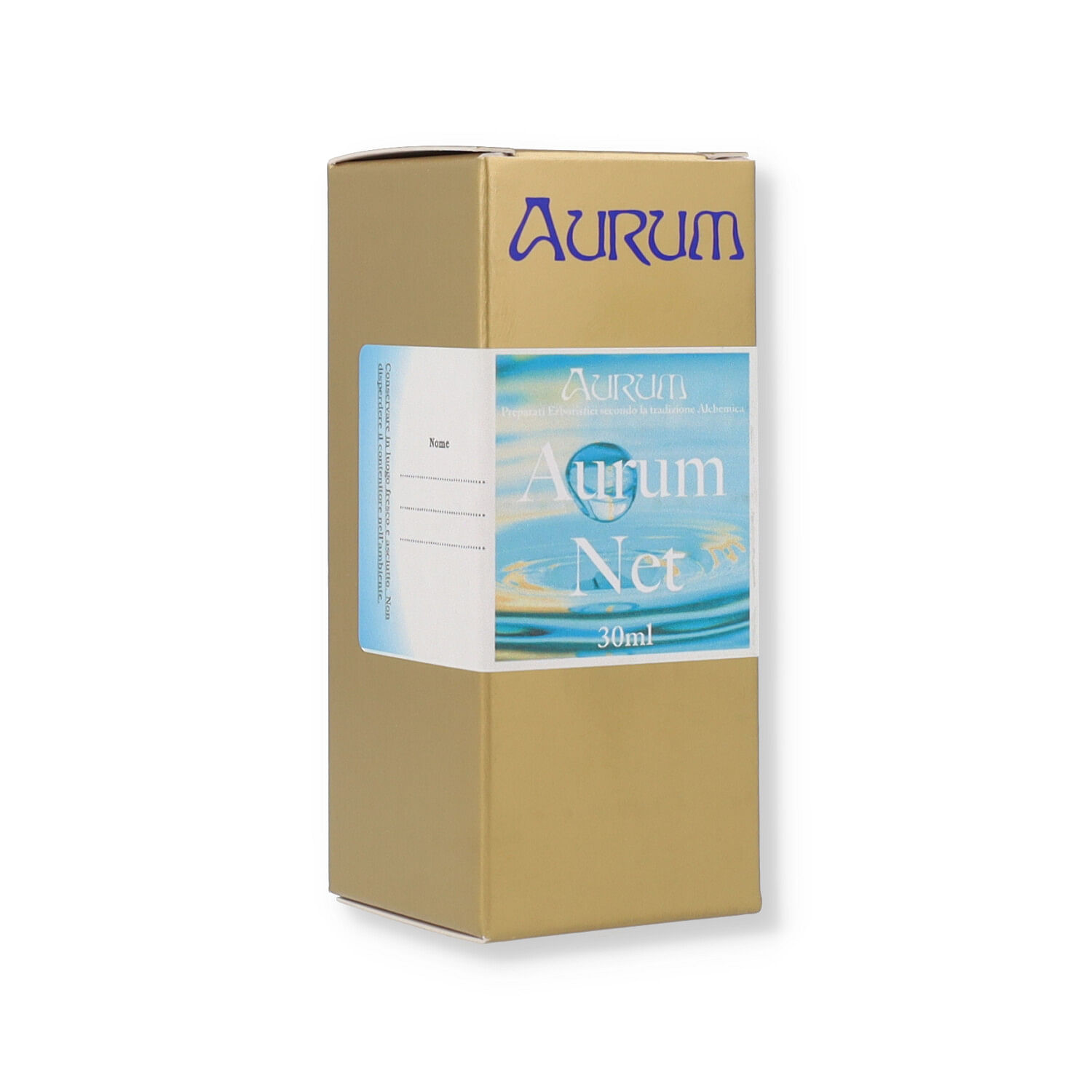 Aurum Net 30 Ml