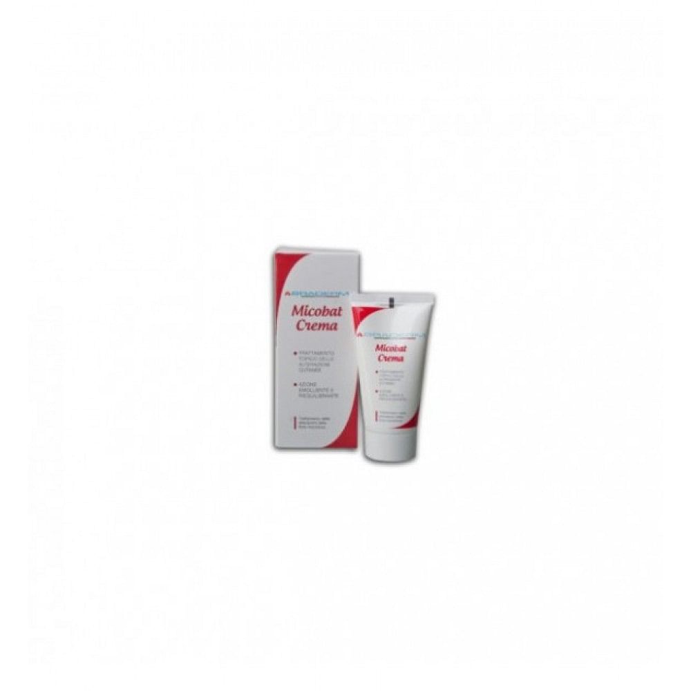 Micobat Crema 50 Ml Braderm