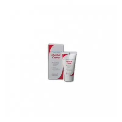 MICOBAT CREMA 50 ML BRADERM MICOBAT CREMA 50 ML BRADERM
