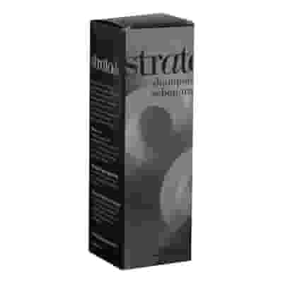 Shampoo sebonormalizzante Strato DS con D-pantenolo, 250ml
