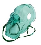 MASCHERINA MEDS NEOSOL MORBIDA ADULTI