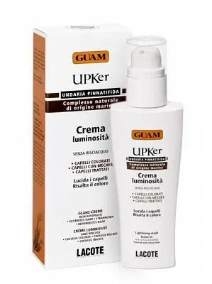 GUAM UPKER CREMA LUMINOSITA' 150 ML GUAM UPKER CREMA LUMINOSITA' 150 ML