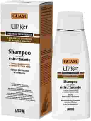 GUAM UPKER MASCHERA RISTRUTTURANTE 150 ML