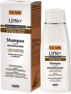 Maschera Ristrutturante Guam Upker per Capelli Secchi 150ml