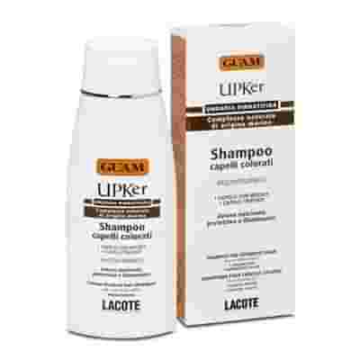 GUAM UPKER SHAMPOO CAPELLI COLORATI 200 ML