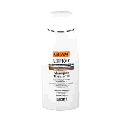 GUAM UPKER SHAMPOO TRIVALENTE 200 ML