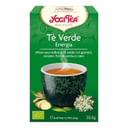 YOGITEA VERDE ENERGIA INTERIORE BIO 30,3 G