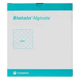 MEDICAZIONE BIATAIN ALGINATE IN ALGINATO E CARBOSSIMETILCELLULOSA 5X5 CM 30 PEZZI