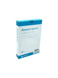 MEDICAZIONE BIATAIN ALGINATE IN ALGINATO E CARBOSSIMETILCELLULOSA 3X44 CM 6 PEZZI
