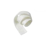 MEDICAZIONE BIATAIN ALGINATE IN ALGINATO E CARBOSSIMETILCELLULOSA 3X44 CM 6 PEZZI