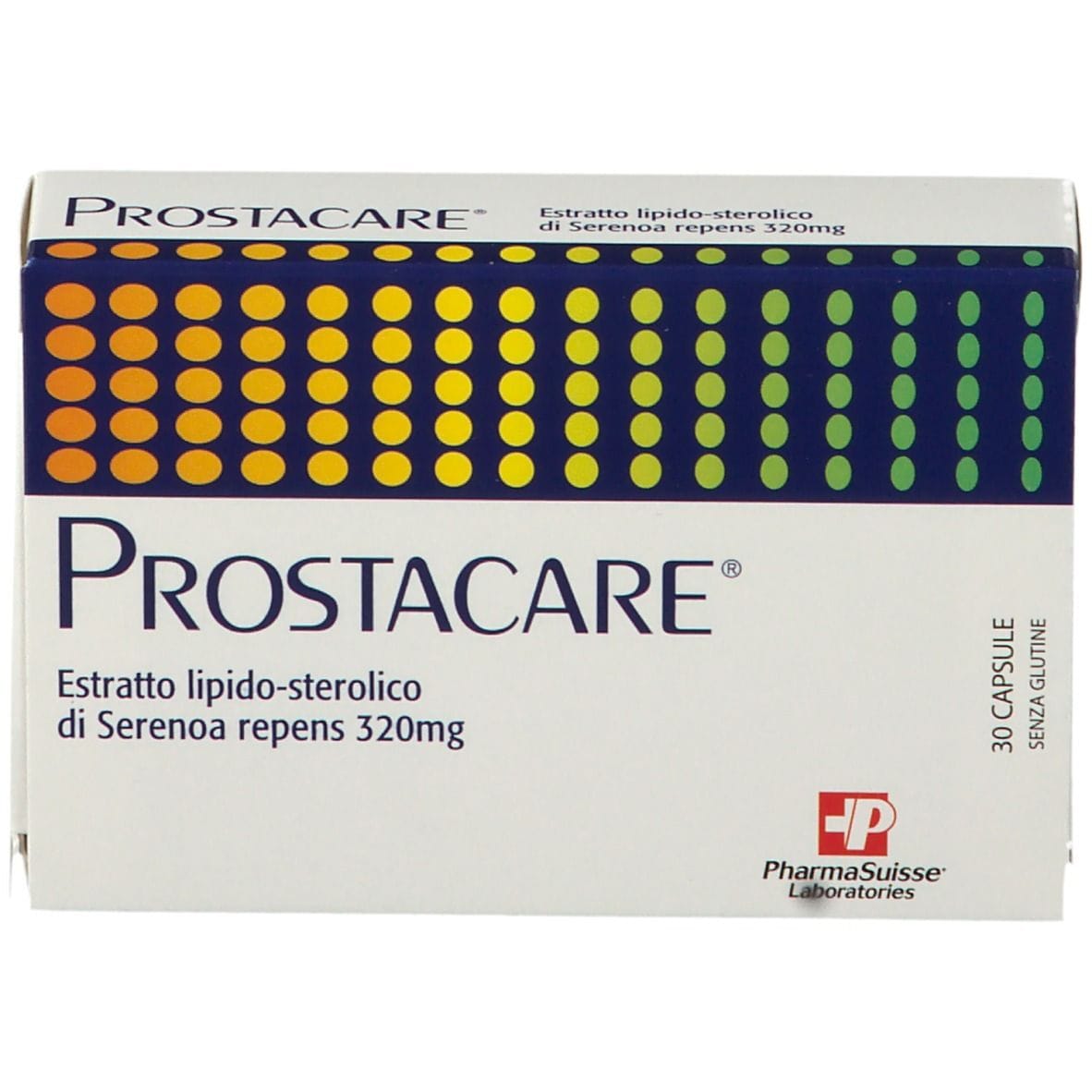 PROSTACARE 30 CAPSULE MOLLI