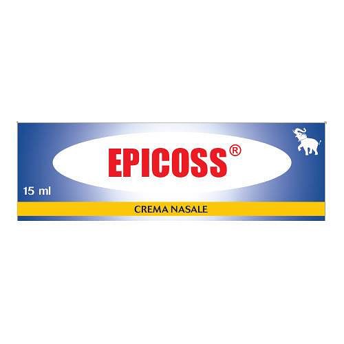 Epicoss Crema Nasale 15 Ml