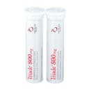 TRIADE 800MG 30 COMPRESSE EFFERVESCENTI