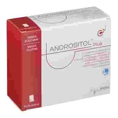 ANDROSITOL PLUS 14 BUSTINE 3,5 G