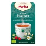 YOGI TEA CALMA INTERIORE 31 G