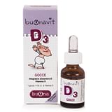 BUONAVIT D3 12 ML