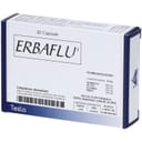 ERBAFLU 30 CAPSULE