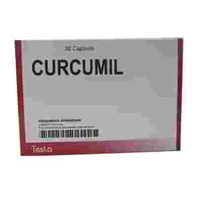 CURCUMIL 30 CAPSULE