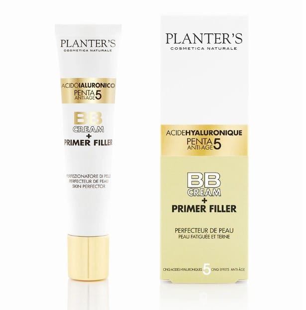 Planter's Penta 5 Bb Cream 15 Ml + Primer 40 Ml