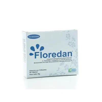 FLOREDAN 10 BUSTINE FLOREDAN 10 BUSTINE