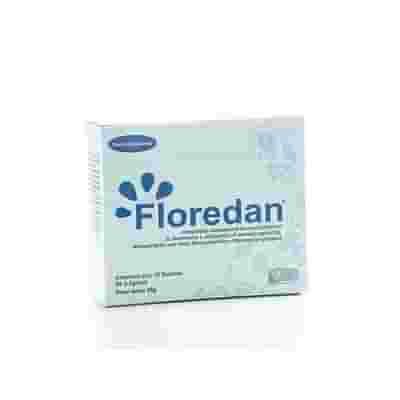 FLOREDAN 10 BUSTINE