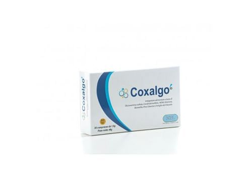 Coxalgo' 30 Compresse