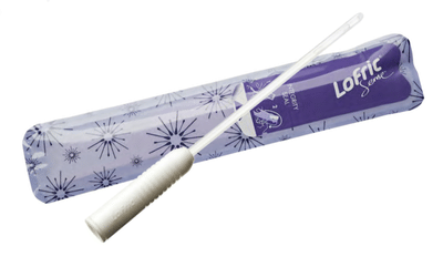 Catetere monouso LoFric Sense idrofilo donna CH10, 30 pezzi