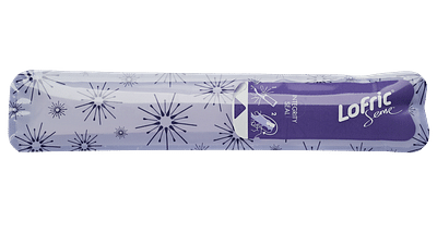 CATETERE URINARIO MONOUSO AUTOLUBRIFICANTE IDROFILO POBE LUBRIFICAZIONE TRAMITE POLIVINILPIRROLIDONE SOLUZIONE SALINA STERILE INTEGRATA DONNA CH12 15 CM 30