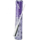 CATETERE URINARIO MONOUSO AUTOLUBRIFICANTE IDROFILO POBE LUBRIFICAZIONE TRAMITE POLIVINILPIRROLIDONE SOLUZIONE SALINA STERILE INTEGRATA DONNA CH14 15 CM 30