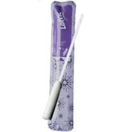 CATETERE URINARIO MONOUSO AUTOLUBRIFICANTE IDROFILO POBE LUBRIFICAZIONE TRAMITE POLIVINILPIRROLIDONE SOLUZIONE SALINA STERILE INTEGRATA DONNA CH14 15 CM 30