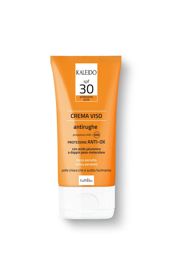 Ka Crema Viso Antirughe Spf 30 75 Ml