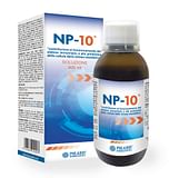 NP-10 SOLUZIONE 200 ML