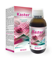 Integratore Kaster Vitamina C e K1 con Bioflavonoidi, 200ml