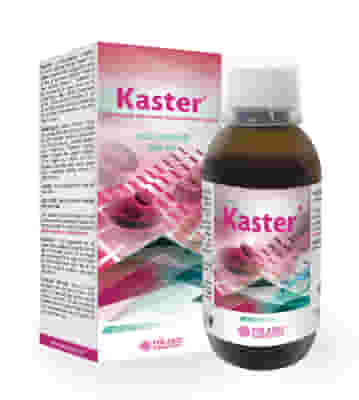 Integratore Kaster Vitamina C e K1 con Bioflavonoidi, 200ml